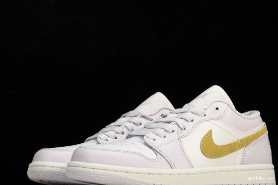 Rep EP Jordan Grape DC0774-501 Barely Low DC0774-501 1 0312